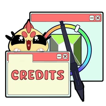 CREDIT