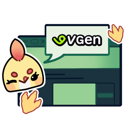 VGEN